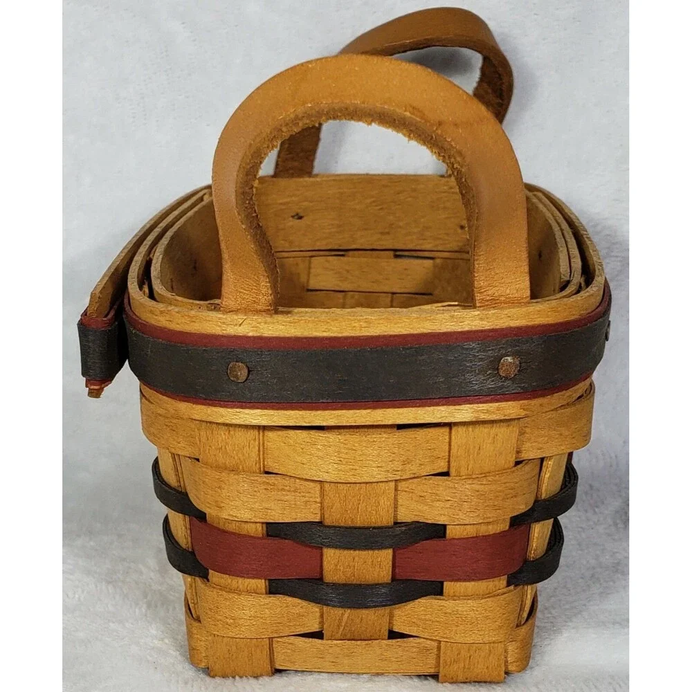 Longaberger 1993 All-Star Basket #14494, Liner, Protector